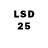 Amphetamine 97% Ariadna Lavergue